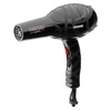 GAMMA PIU Trockner L Italiano 1700-2000W SCHWARZ 