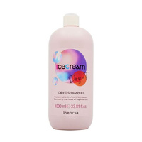 Inebrya Dry-t Shampoo 1000 ml