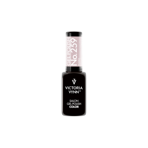 VICTORIA VYNN 259c Gel Polish Color Rumba Hybridní lak 8ml