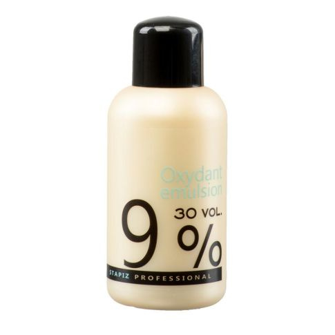 STAPIZ Peroxid vodíka krém 9% 150ml 