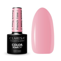 Claresa Ranskalainen aika 2 5g
