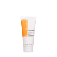 Fanola Nourishing End of Hair Cream Crème lissante et hydratante pour cheveux secs et crépus 100ml