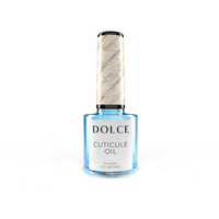 Dolce Lovely Vanilla nagelbandsolja 5g