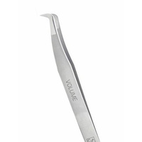 SECRET LASHES Pinzeta Volume L