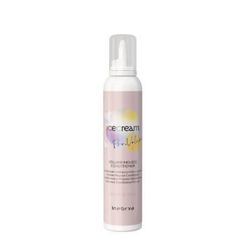 Inebrya Pro Volume Pianka 200 ml