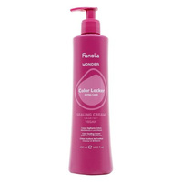 Fanola Wonder Color Locker Colour Sealing Cream värjätyille hiuksille 480 ml