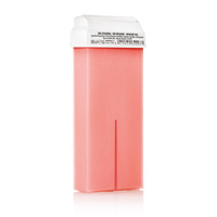 Cire à épiler roll-on Titanium Rosa - grand flacon de 100 ml
