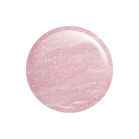 Victoria Vynn Easy Fiber Gel Funkelndes Rosa 50 ml