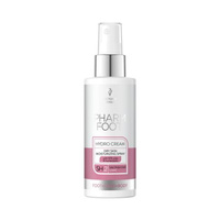 Pharm Foot Hydratačný sprej Hydro Cream na suchú pokožku 10% močovina a zvlhčujúce látky 150 ml