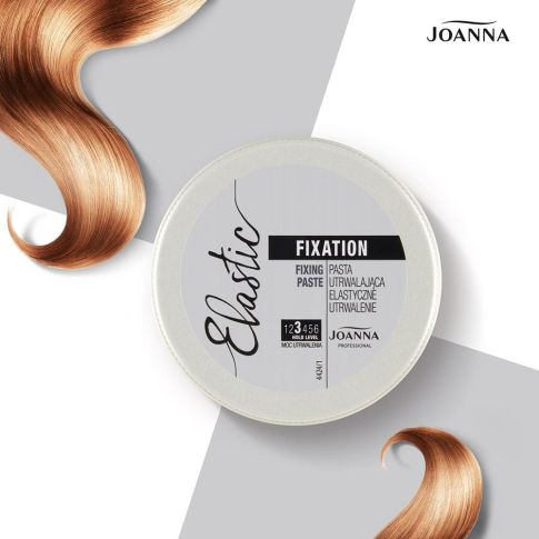 Joanna Pâte de fixation professionnelle 200g