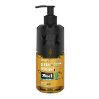 Nishman Baard & Snor Geparfumeerde Spray Genius 75ml