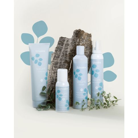 Echosline Volume Odżywka Zwiększająca Objętość 300 ml
