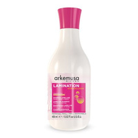 Arkemusa Lamination Lamellar Shampoo 400 ml