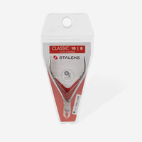 Staleks Corta Cutículas Classic 10 8mm