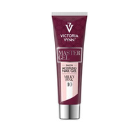 Victoria Vynn Master Gel 10 maitomainen vaaleanpunainen 60g