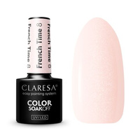 Claresa Fransk tid 8 5g