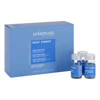Arkemusa Anti-Grease Rebalancing Normalisierendes Shampoo 500 ml