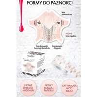 VICTORIA VYNN Nagelvormen Basic 100st