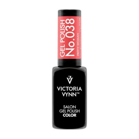 VICTORIA VYNN 038c Gel Polish Color Pretty Woman Hybridný lak 8ml