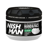 Nishman Sea Scrub Gesichtspeeling 300 ml