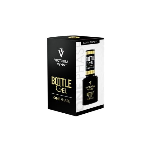 Victoria Vynn Bottle Gel One Phase Clear 15 ml
