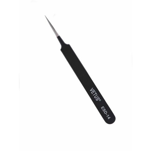 Vetus ST-14 Type T pince à cils