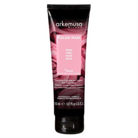 Arkemusa Barevná maska růžová 150 ml