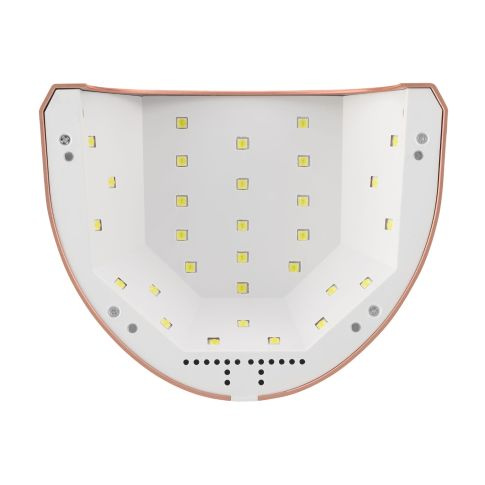 Sunone SUN1 Lampe UV LED 24/48W Or 