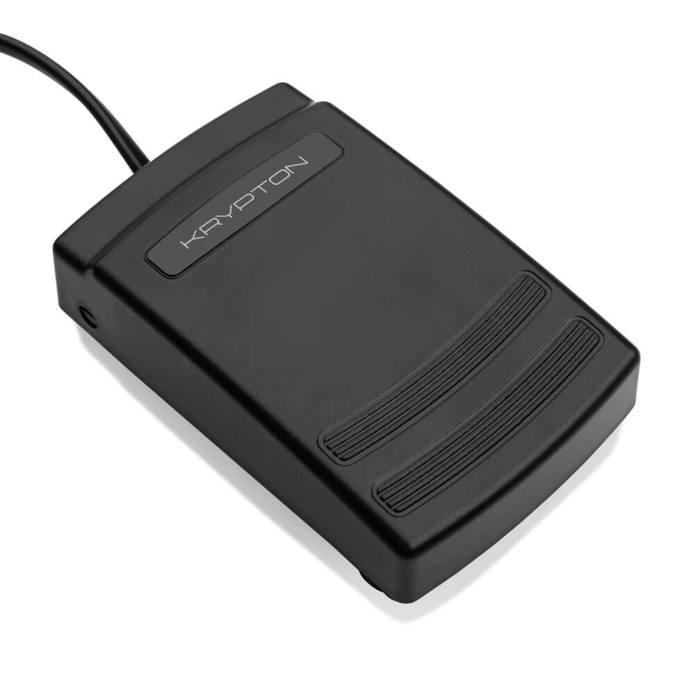 Bucos Фреза за маникюр и педикюр Krypton II XPS-350 70W