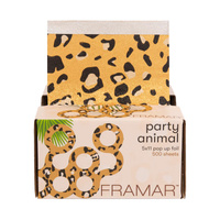 Framar Rollo ondulado para peluquería Party Animal