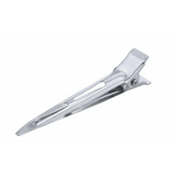 PONIKS Metalliklipsit 5.5cm 10kpl.