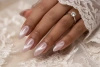 Victoria Vynn Vernis gel Top Silver Cat Eye No Wipe 8 ml