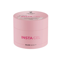 Victoria Vynn Easy Fiber Gel True Natural Builder Gel with Glass Fibers 15 ml