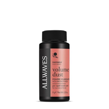 Allwaves Puder Zwiększający Objętość 8g