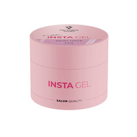 Victoria Vynn Easy Fiber Gel True Natural Builder Gel with Glass Fibers 15 ml