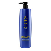 STAPIZ KERATIN CODE Maske 1000ml