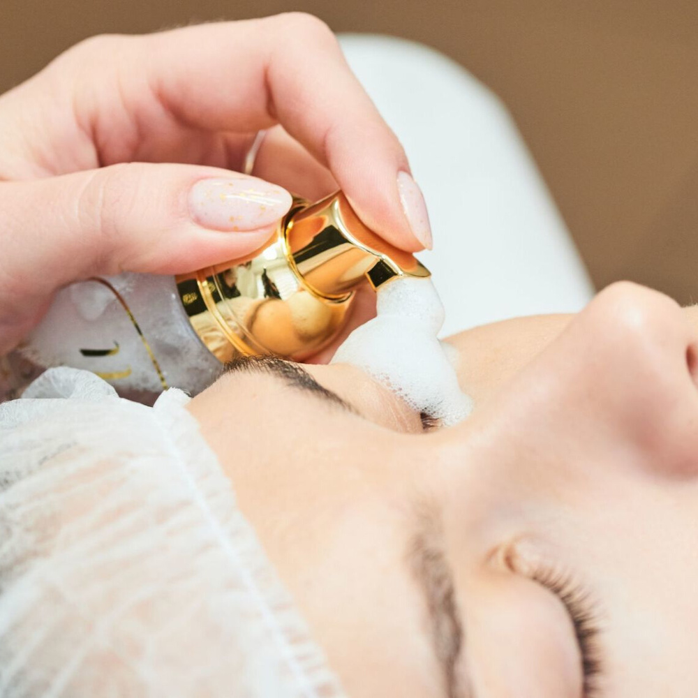 Noble Lashes Shampooing Pure Lash & Brow 3 ml