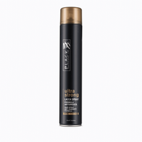 Black Lakier Ultra Strong Gold 750 ml