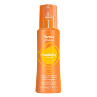 FanolaWonder Nourishing Intensive Feuchtigkeitsmaske für sehr trockenes und geschädigtes Haar 100 ml