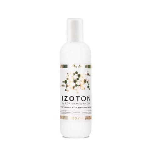 Molly Nails Izoton By Monika Mielniczuk Lichid auxiliar profesional 100 ml 