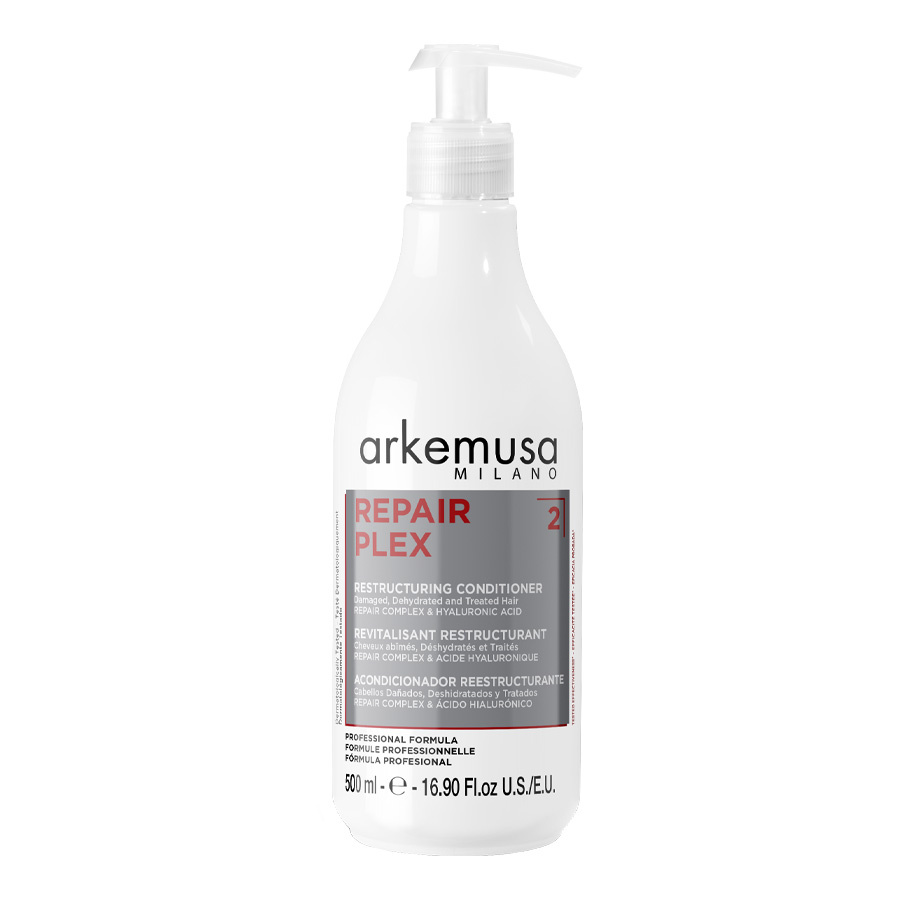 Arkemusa Repair Plex regenererande balsam 500 ml