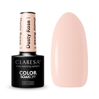 Claresa Dusty Rose Hybridlack 1 5g
