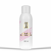 AlleLac Isopropylalkohol 500 ml