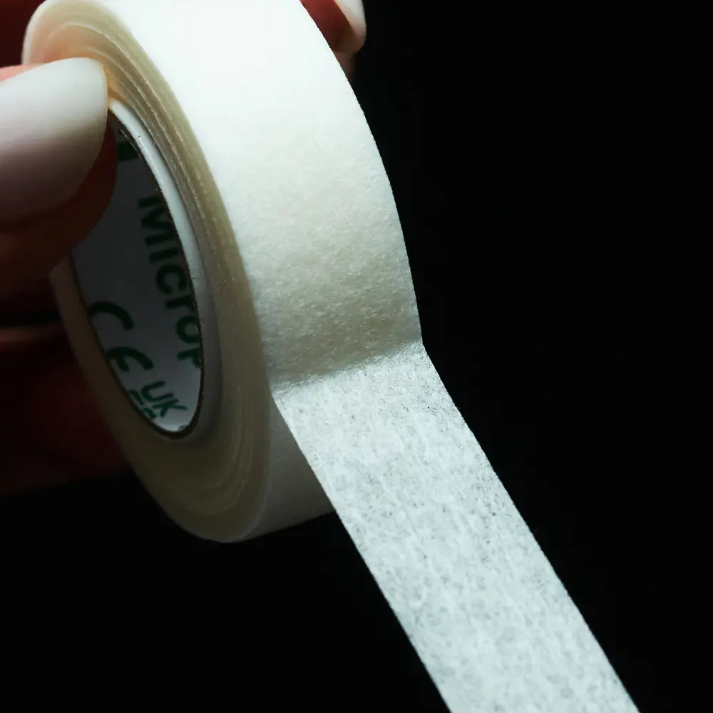 Noble Lashes Medical Tape Medical Tape for Eyelash Extensions