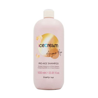 Inebrya Argan Age Pro-Age Shampooing 1000 ml