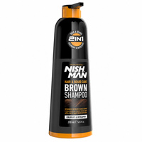 Nishman Sea Scrub Gesichtspeeling 300 ml