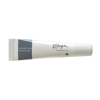 Thuya Wenkbrauw en Wimper Neutraliser in Crème 11 ml