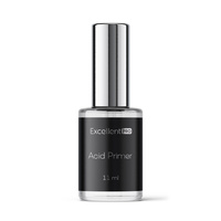 Excellent PRO Acid Primer zur Entfettung der Nagelplatte 11ml