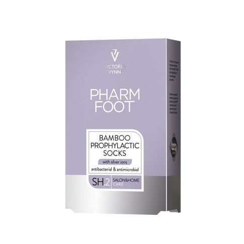 Pharm Foot Бамбукови чорапи след операция 39-42