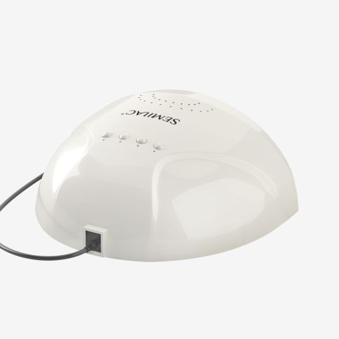 Semilac LED UV Lamp 24W/48